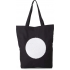 SEQUIN SHOPPER BAG