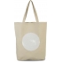 SEQUIN SHOPPER BAG