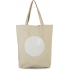 SEQUIN SHOPPER BAG