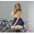 CANVAS & JUTE HOLD-ALL SHOPPER BAG