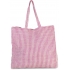 JUCO STRIPED SHOPPER BAG