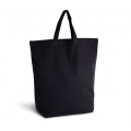COTTON SHOPPER BAG