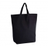 COTTON SHOPPER BAG
