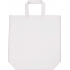 COTTON SHOPPER BAG