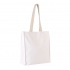 TOTE BAG WITH GUSSET