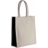 COTTON / JUTE TOTE BAG - 23L