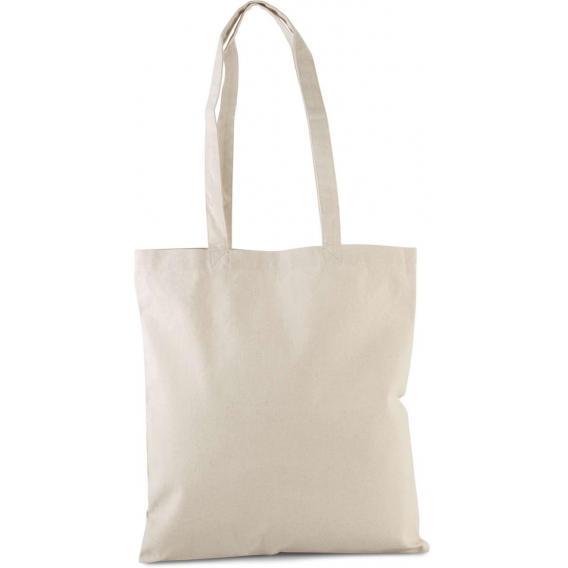 CLASSIC SHOPPER IN ORGANIC COTTON