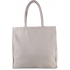 LARGE POLYCOTTON SHOPPER BAG