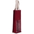 JUTE BOTTLE BAG