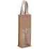 JUTE BOTTLE BAG