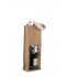 JUTE BOTTLE BAG