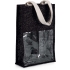 JUTE BOTTLE BAG