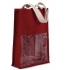 JUTE BOTTLE BAG