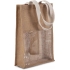 JUTE BOTTLE BAG