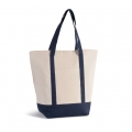 SAILOR STYLE TOTE BAG