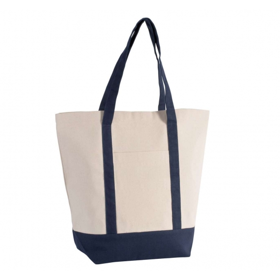SAILOR STYLE TOTE BAG