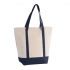 SAILOR STYLE TOTE BAG