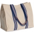 FASHION SHOPPING BAG IN ORGANIC COTTON