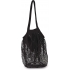 COTTON MESH GROCERY BAG