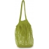 COTTON MESH GROCERY BAG