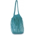 COTTON MESH GROCERY BAG