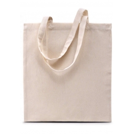 ORGANIC COTTON SHOPPING BAG