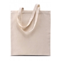 ORGANIC COTTON SHOPPING BAG