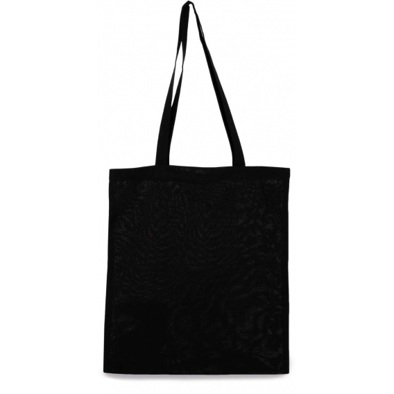 ORGANIC COTTON SHOPPING BAG