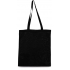 ORGANIC COTTON SHOPPING BAG