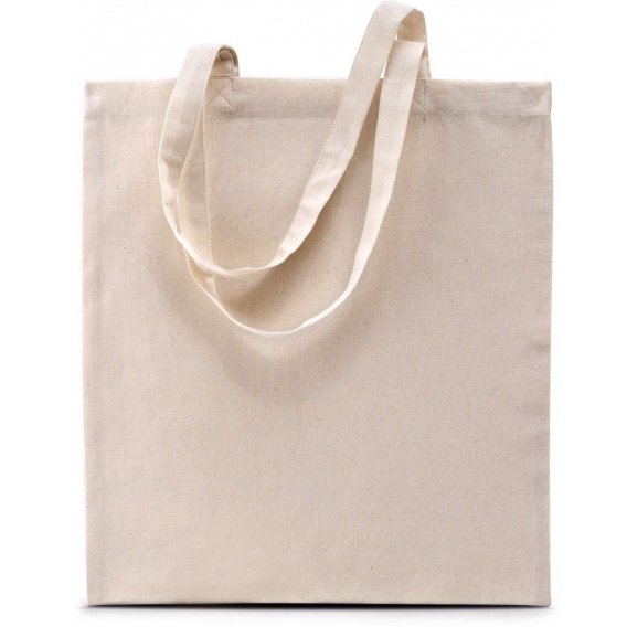 ORGANIC COTTON SHOPPING BAG