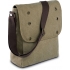 CANVAS SHOULDER BAG