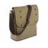 CANVAS SHOULDER BAG