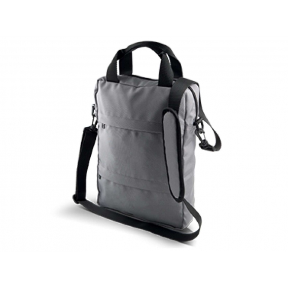 MESSENGER BAG