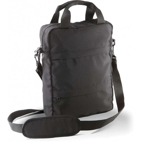 MESSENGER BAG