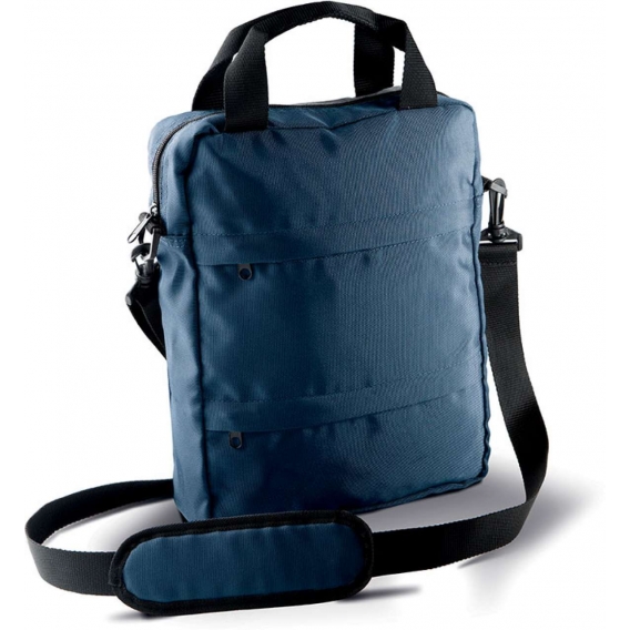MESSENGER BAG