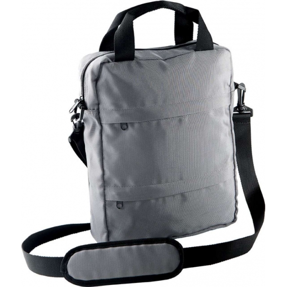 MESSENGER BAG