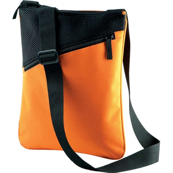 TABLET/DOCUMENT SHOULDER BAG