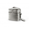 DOUBLE COMPARTMENT COOLER BAG