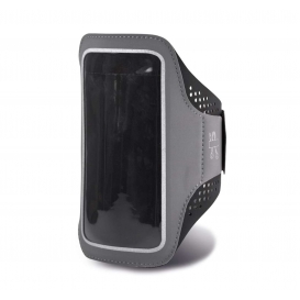 SMARTPHONE ARMBAND WITH HEADPHONE LOOP
