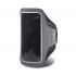 SMARTPHONE ARMBAND WITH HEADPHONE LOOP