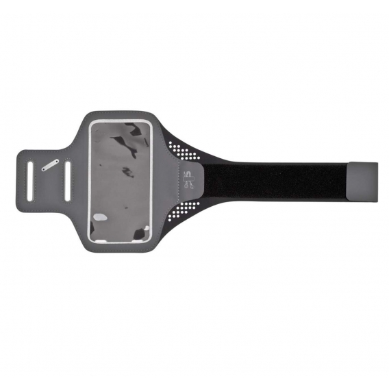 SMARTPHONE ARMBAND WITH HEADPHONE LOOP