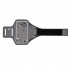 SMARTPHONE ARMBAND WITH HEADPHONE LOOP