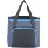 COOL BAG WITH ZIPPED POCKET
