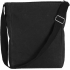 COTTON CANVAS SHOULDER BAG