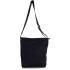 COTTON CANVAS SHOULDER BAG
