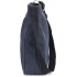 COTTON CANVAS SHOULDER BAG