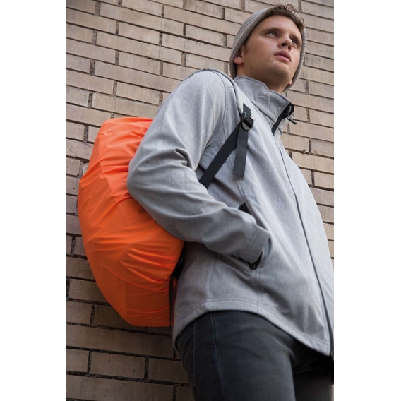 BACKPACK RAIN COVER - MEDIUM 30/50L
