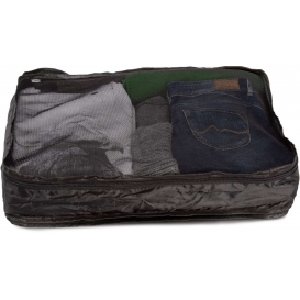 LUGGAGE ORGANISER STORAGE POUCH - LARGE
