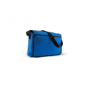 MESSENGER BAG