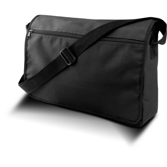 MESSENGER BAG